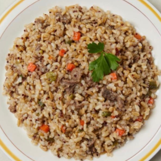 Bulgogi Fried Rice