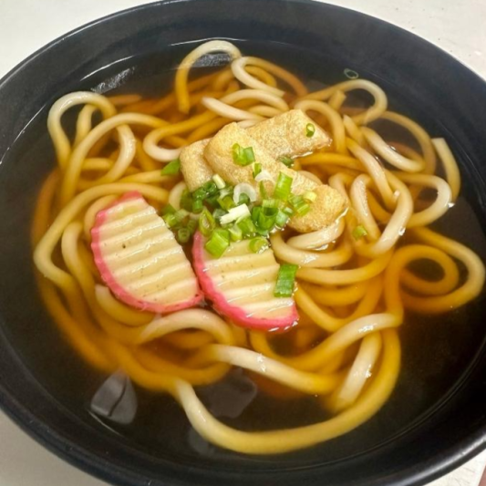 Udon