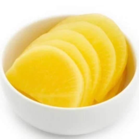 Pickled Radish (5 oz)