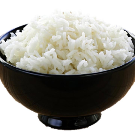 Cup of Rice