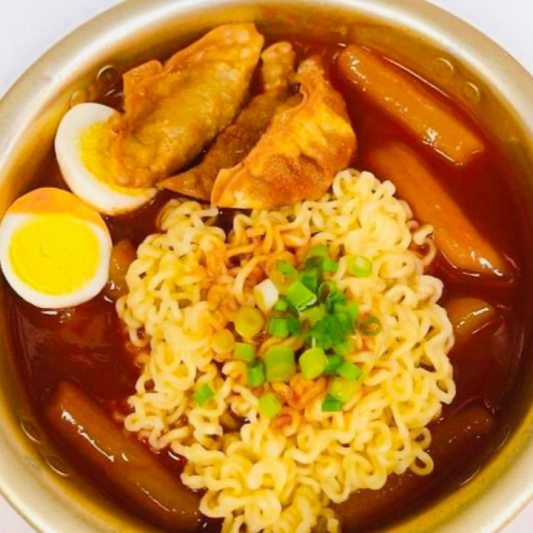 Manna Tteokbokki
