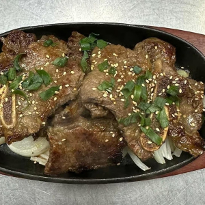 23. LA 갈비 단품