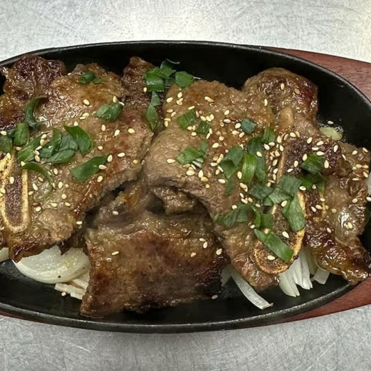 23. LA 갈비 단품