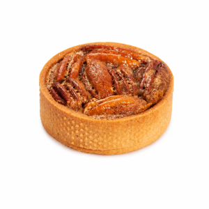 Mini Butter Pecan Tart