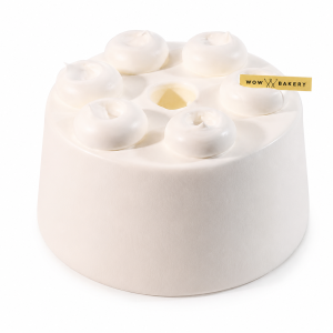 Earl Grey Chiffon Cake (7