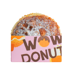 Cornflake Crunch Donut