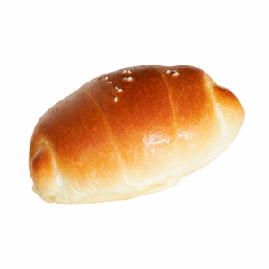 Classic Salted Butter Roll