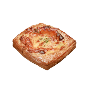 Ham & Cheese Danish