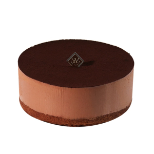 Belgian Chocolate Cake (7