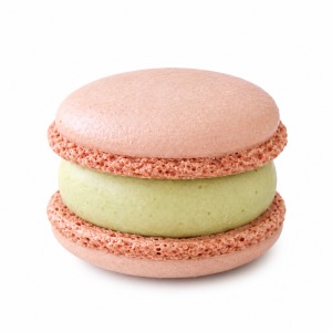 Coffee Macaron