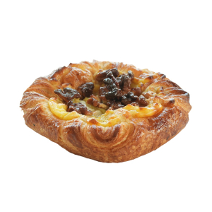 Walnut Danish