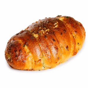 Garlic Salted Butter Roll
