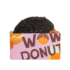 Oreo Donut