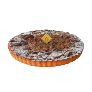 Pecan Tart (7