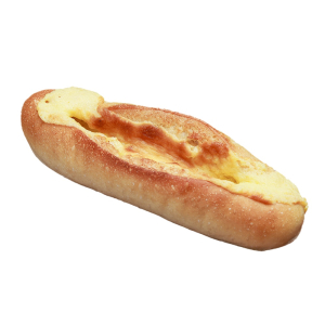 Sweetened Condensed Milk Baguette