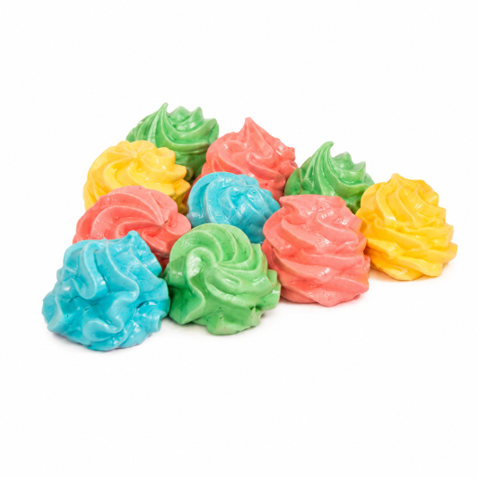 Meringue Cookie Set