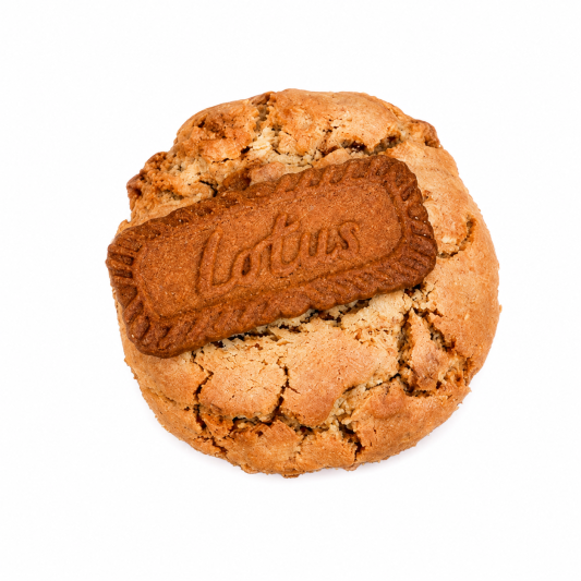Lotus Cookie