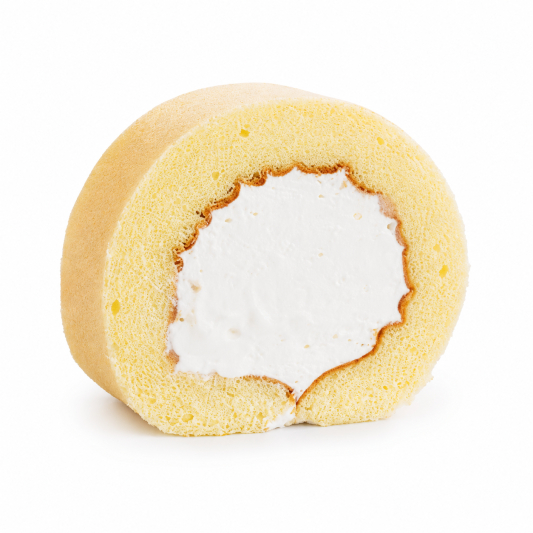 Original Roll Cake (1 pc)
