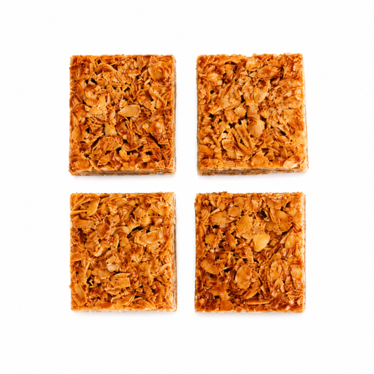 Almond Florentine Set