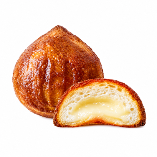 Chewy Butter Mochi