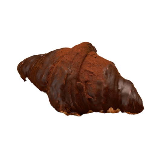 Chocolate Croissant