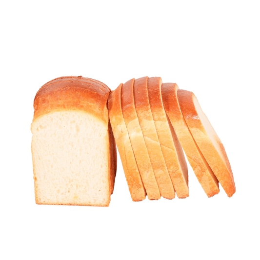 Milk Loaf