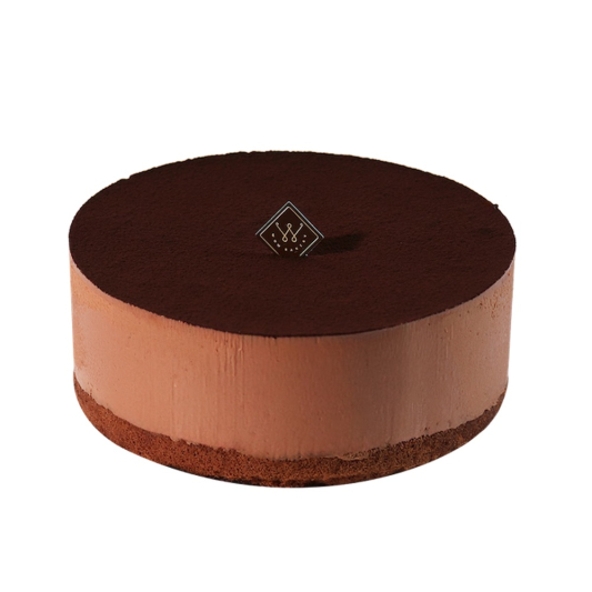 Belgian Chocolate Cake (7
