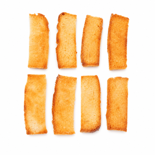 Rusk Set