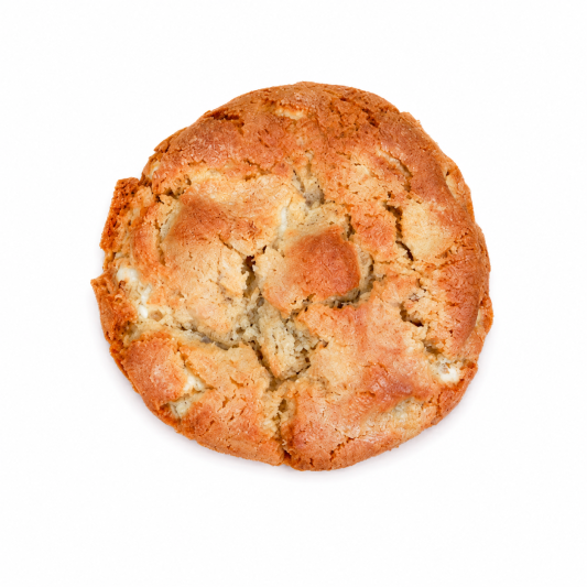 Nutella Cookie