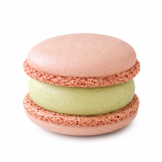 Coffee Macaron