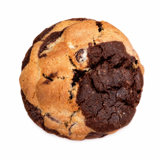 Marble Cookie