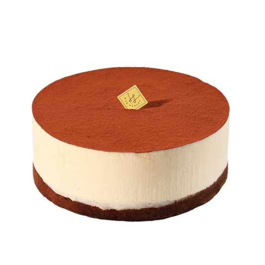 Tiramisu Cake