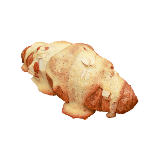 Almond Croissant