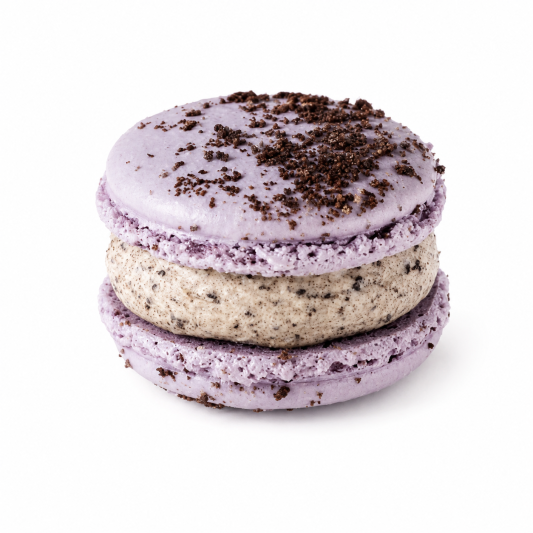 Oreo Macaron