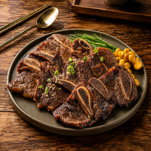 Korean BBQ