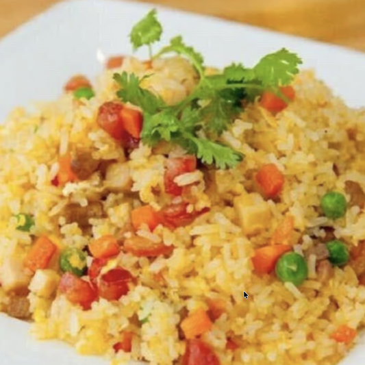 F1. House Special Fried Rice