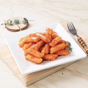 Rice Cake