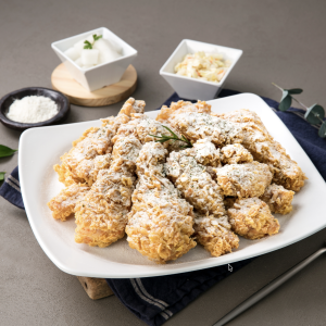 Honey Butter Chicken