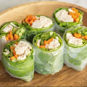 Appetizers