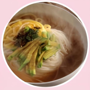 Banquet Noodles (Lunch & Combo)