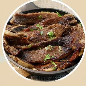 La Galbi