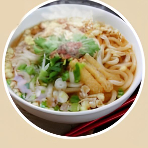 Udon