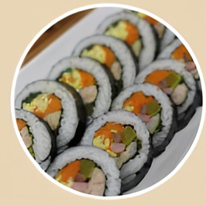 Us Kimbap