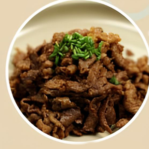 Bulgogi