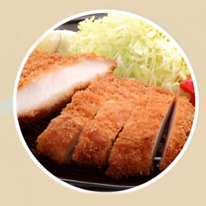 Pork Cutlet