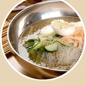 Mul Naengmyeon
