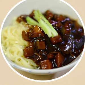 Jjajang Myeon