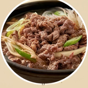 Bokkeum