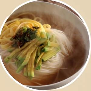 Noodles
