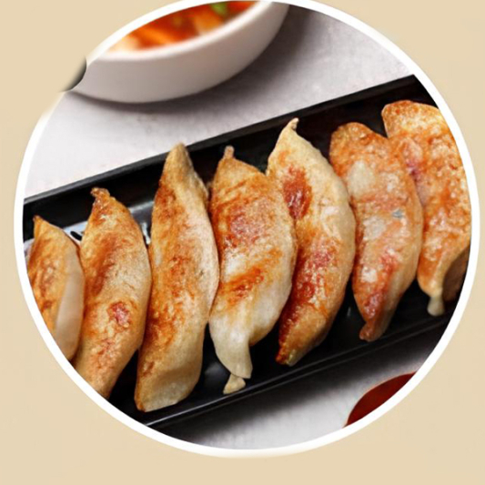 Fried Dumpling